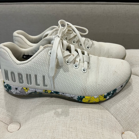 NOBULL Shoes - NOBULL spring fling trainers